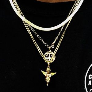 Meet your Posher, Darius